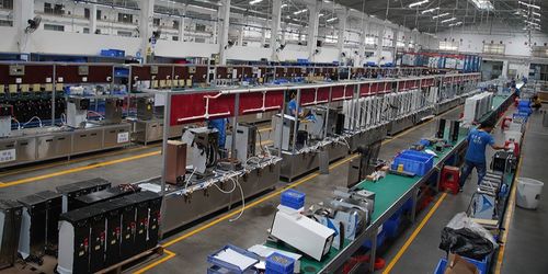 線上線下服務(wù)割裂成本高？看諾道夫如何為光通信設(shè)備制造業(yè)打造一體化閉環(huán)服務(wù)體系