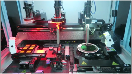 專訪恩納基智能科技 深耕光通信智能裝備，為“新基建”注入核心動(dòng)力
