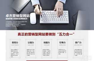 廣州電商網站建設哪家公司好？網站建設與推廣全解析